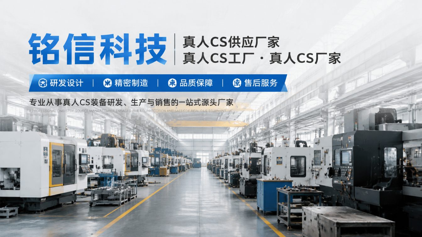 德州为对抗训练场提供整套方案